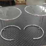 605 7279 LAMP TABLE